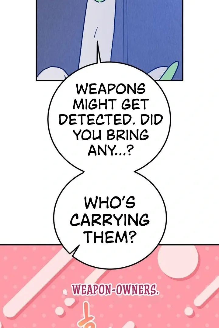 For the Queendom Chapter 89 page 155