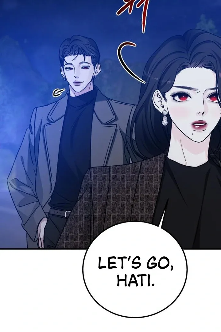 For the Queendom Chapter 89 page 159