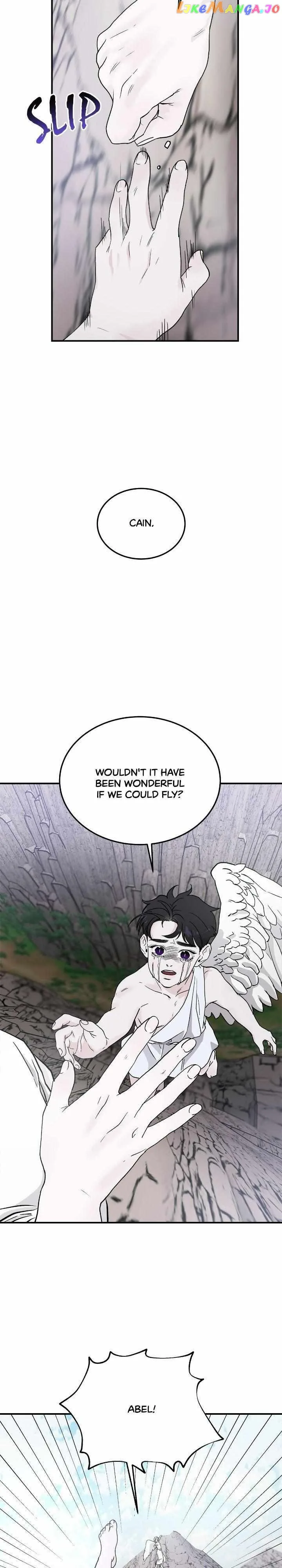 For the Queendom Chapter 9 page 8