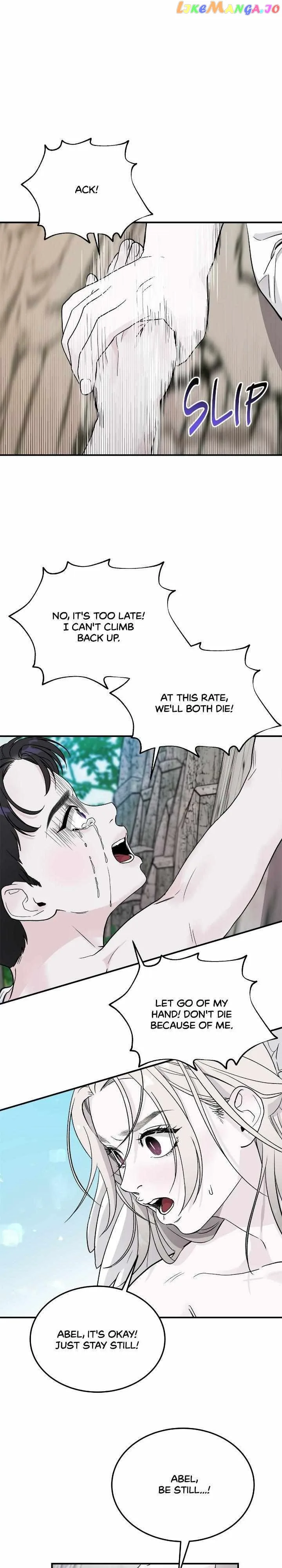 For the Queendom Chapter 9 page 7