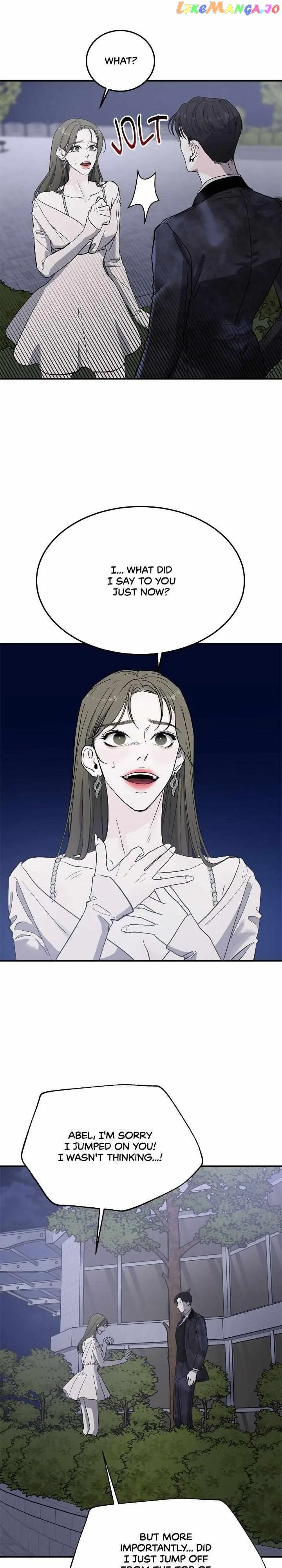 For the Queendom Chapter 9 page 24