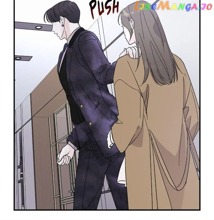 For the Queendom Chapter 9 page 35