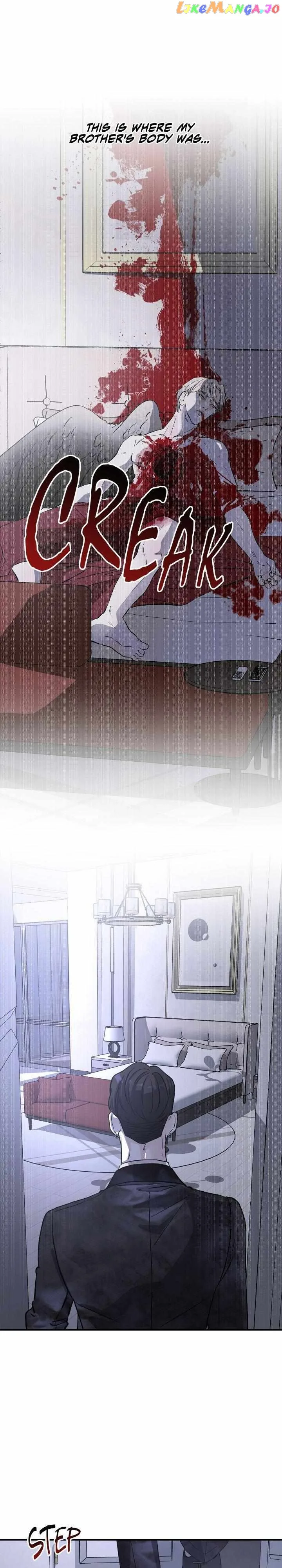 For the Queendom Chapter 9 page 37