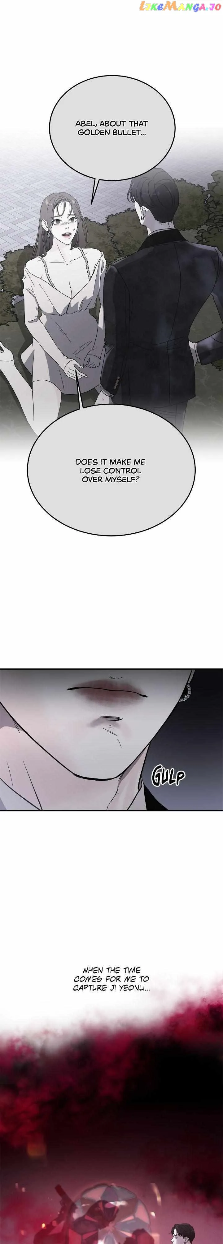 For the Queendom Chapter 9 page 43