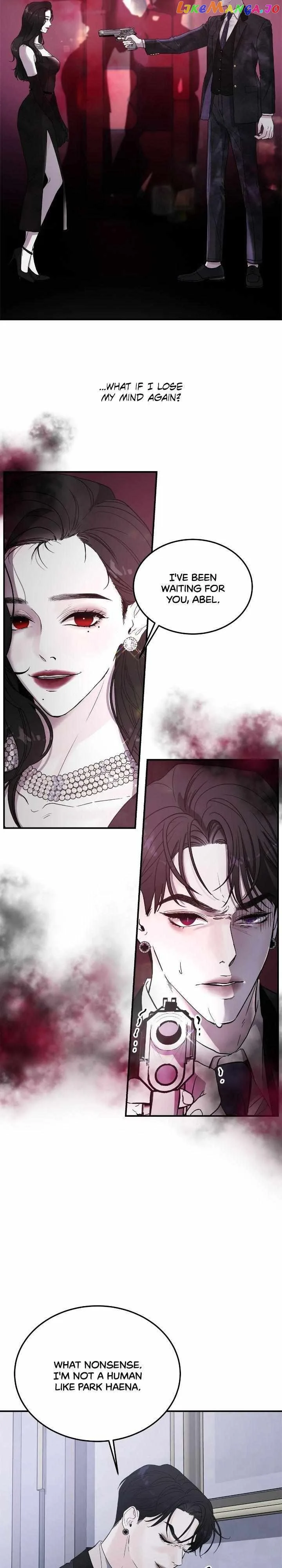 For the Queendom Chapter 9 page 44