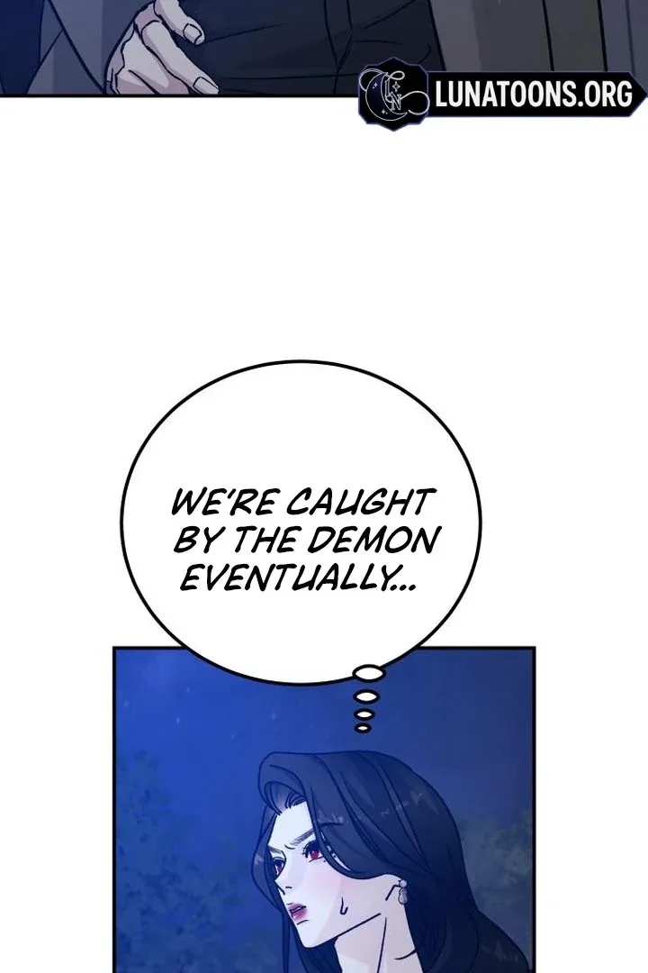 For the Queendom Chapter 90 page 18