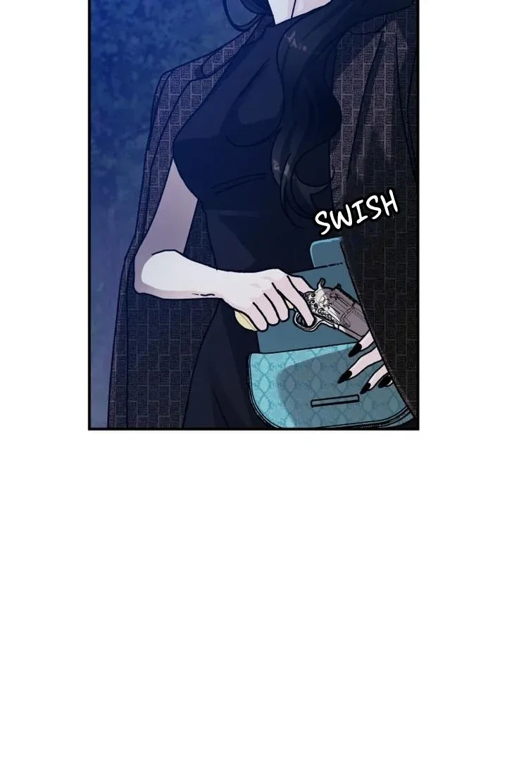 For the Queendom Chapter 90 page 19