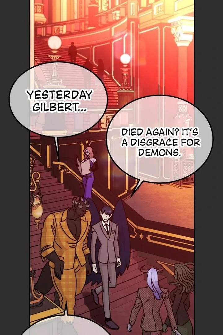 For the Queendom Chapter 90 page 65