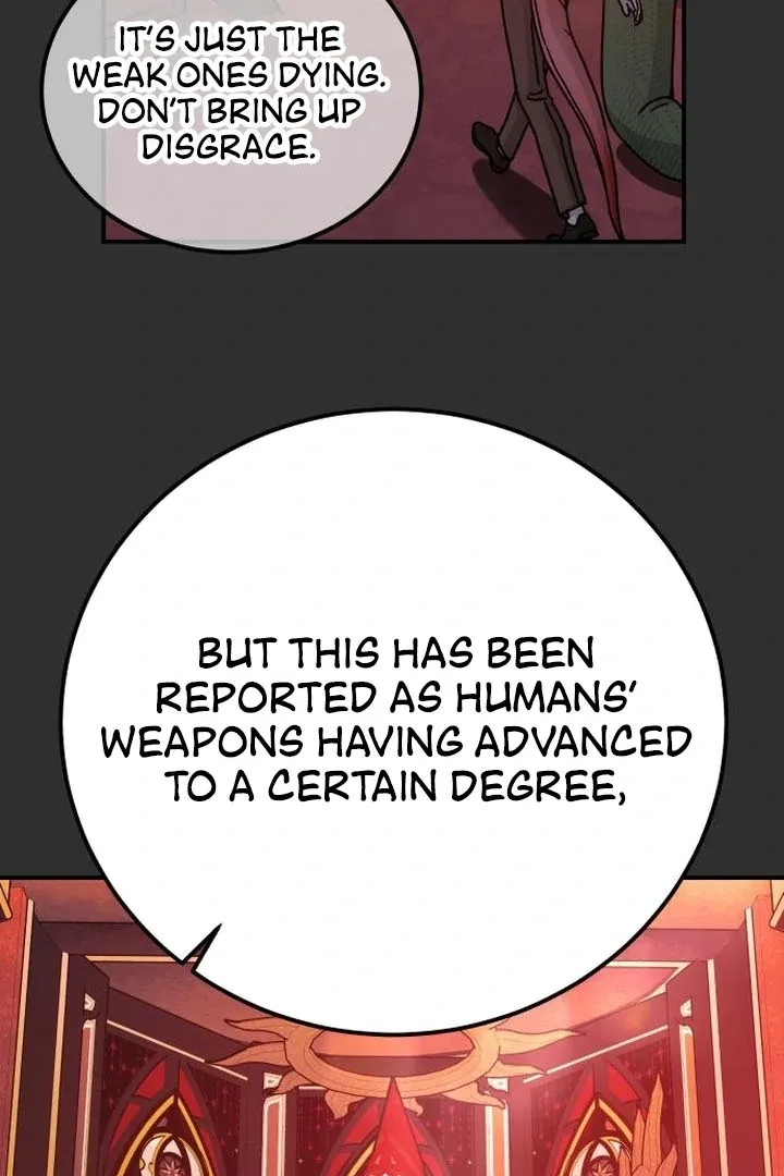 For the Queendom Chapter 90 page 66