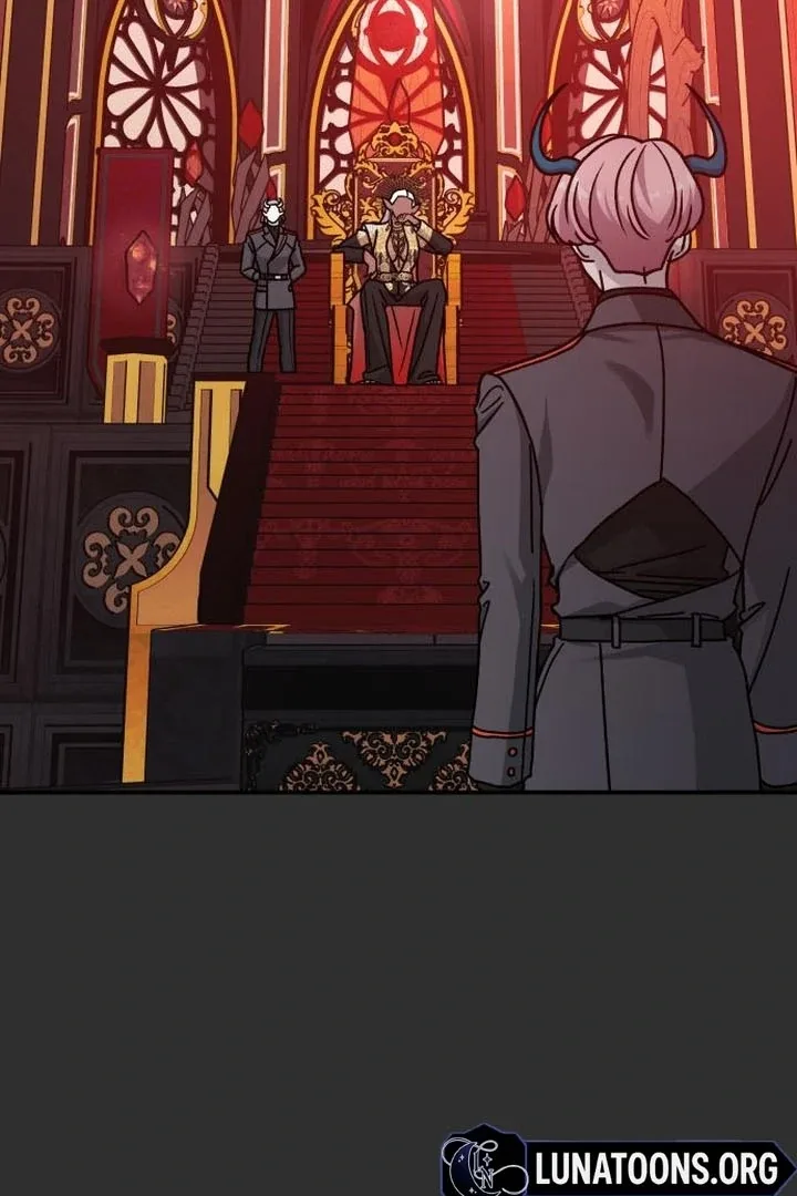 For the Queendom Chapter 90 page 67