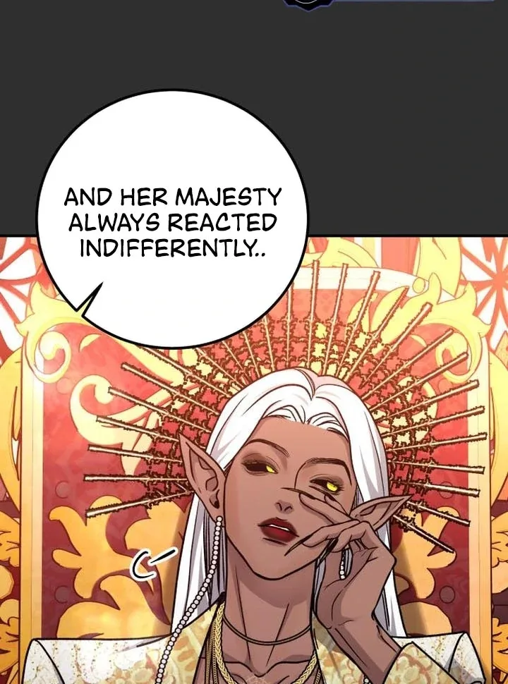 For the Queendom Chapter 90 page 68