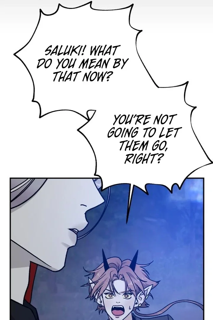 For the Queendom Chapter 90 page 70