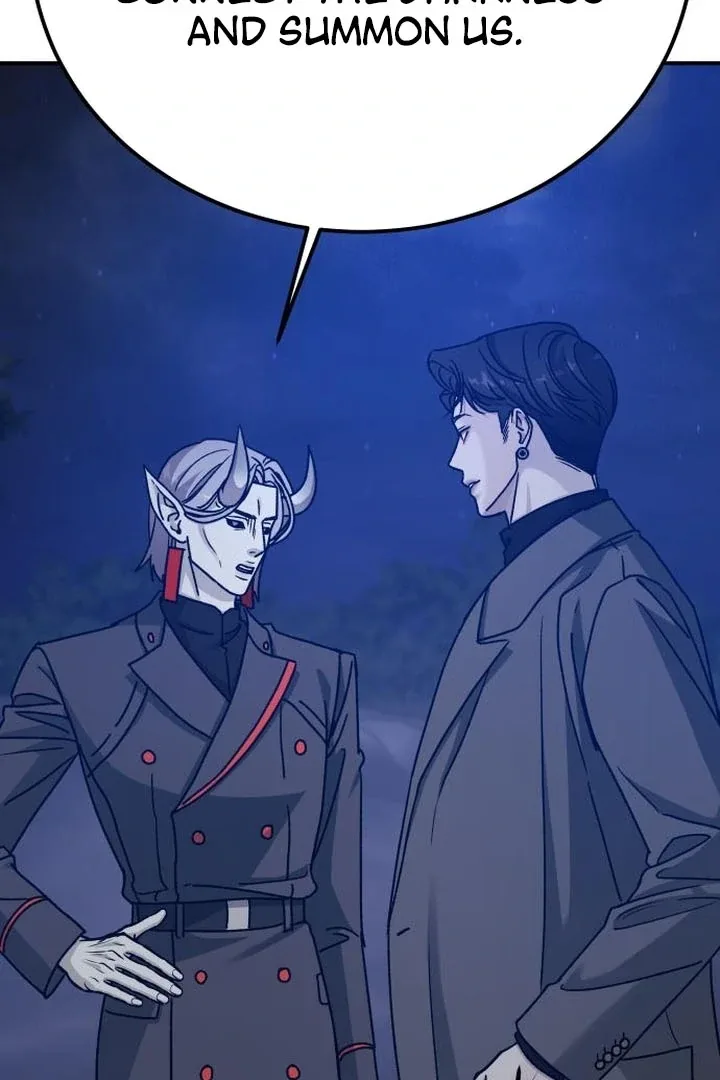 For the Queendom Chapter 90 page 73