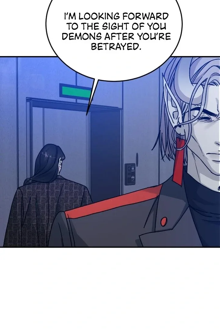 For the Queendom Chapter 90 page 80