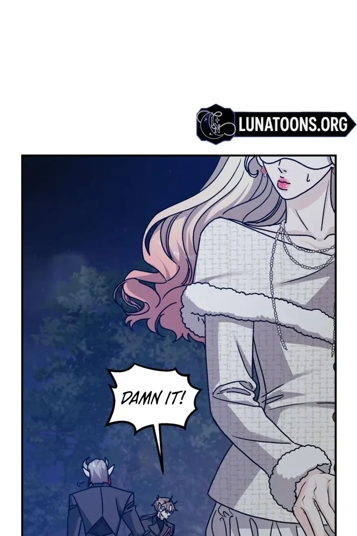 For the Queendom Chapter 90 page 81