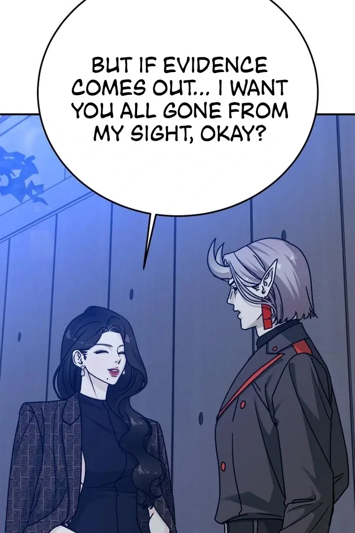 For the Queendom Chapter 90 page 78