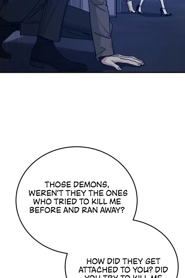 For the Queendom Chapter 90 page 86