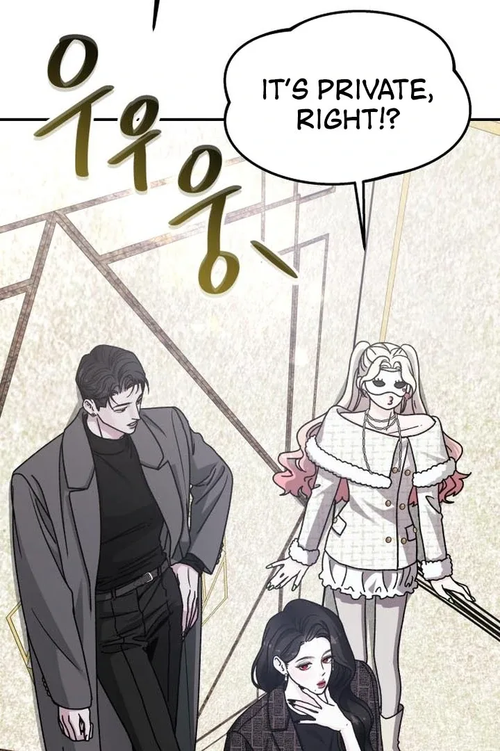 For the Queendom Chapter 90 page 104