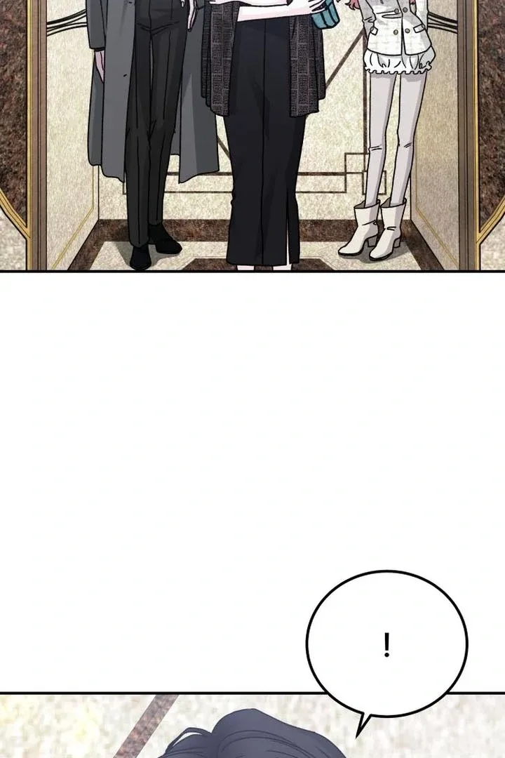 For the Queendom Chapter 90 page 107