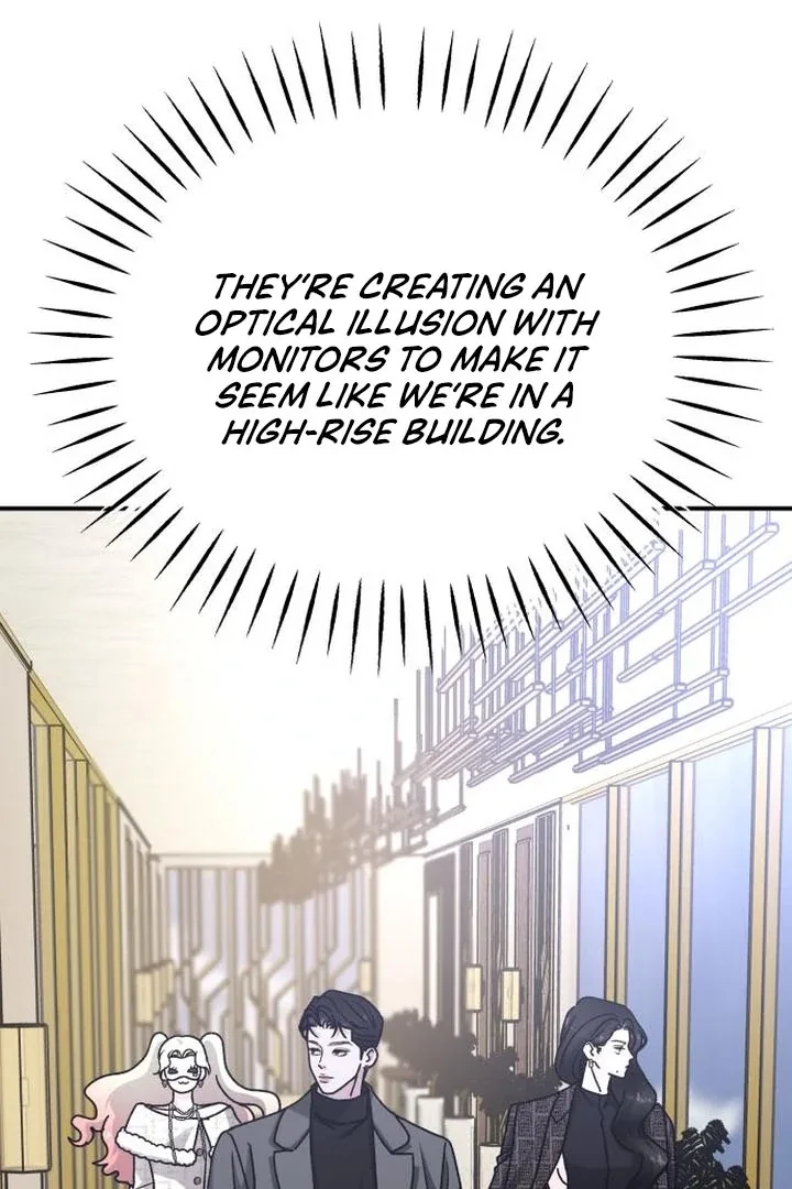 For the Queendom Chapter 90 page 114