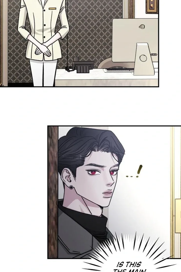 For the Queendom Chapter 90 page 118