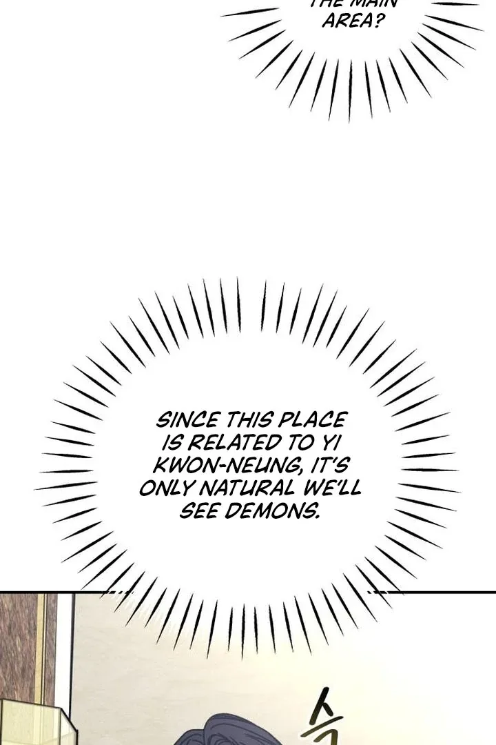 For the Queendom Chapter 90 page 119