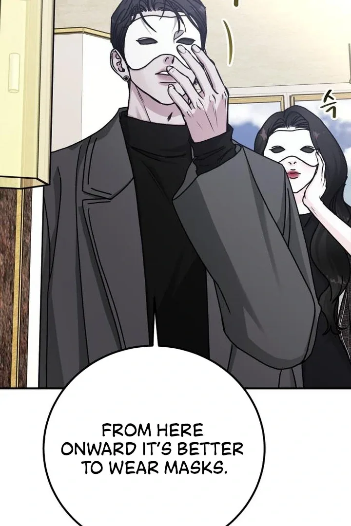 For the Queendom Chapter 90 page 120
