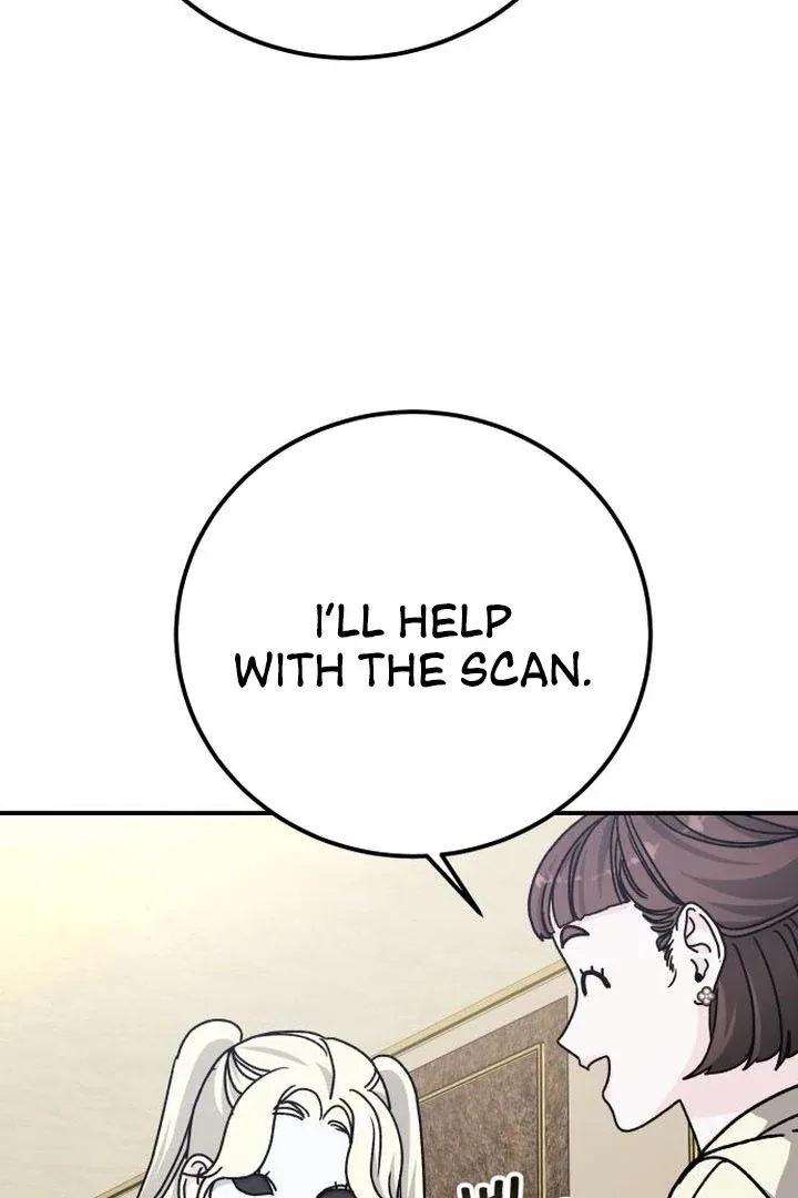 For the Queendom Chapter 90 page 121