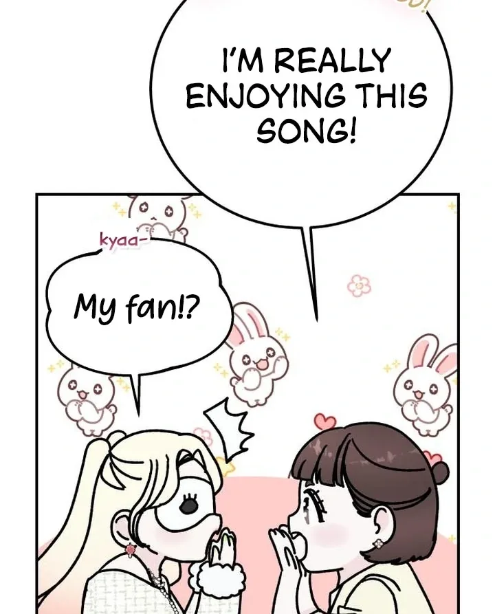 For the Queendom Chapter 90 page 124
