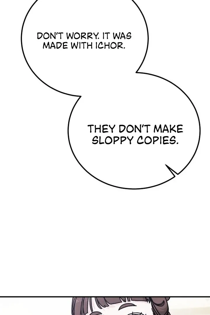 For the Queendom Chapter 90 page 128