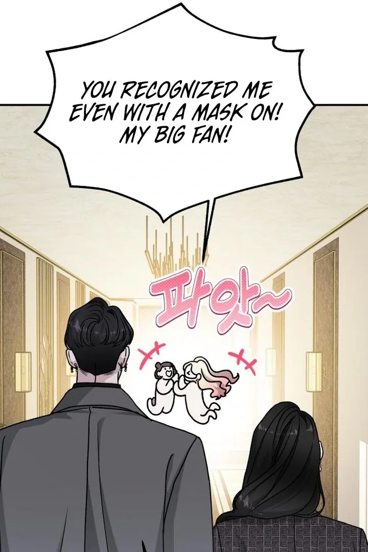 For the Queendom Chapter 90 page 126