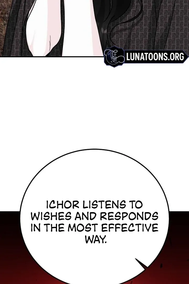 For the Queendom Chapter 90 page 137