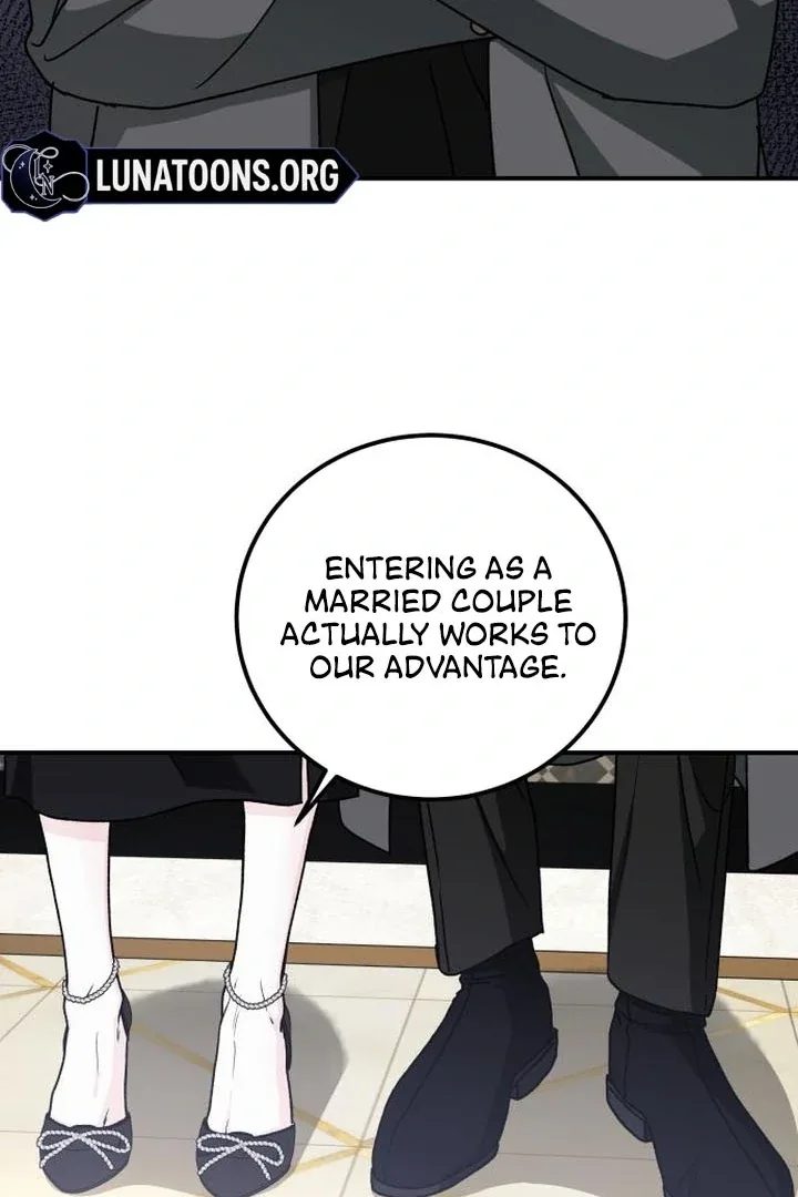 For the Queendom Chapter 90 page 141