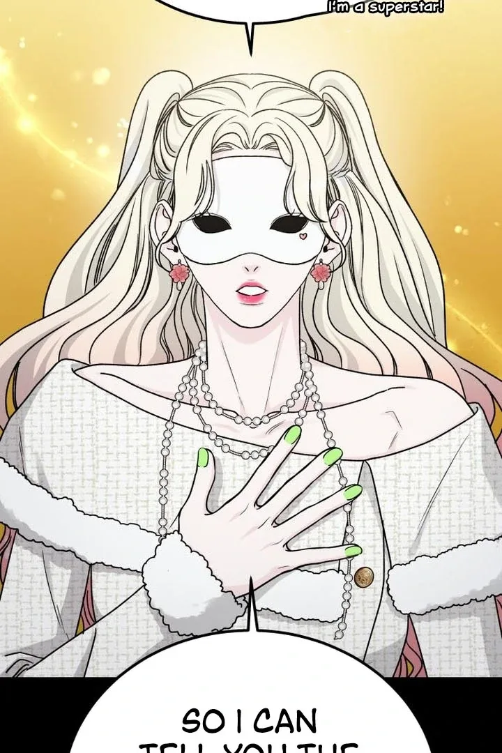 For the Queendom Chapter 91 page 3
