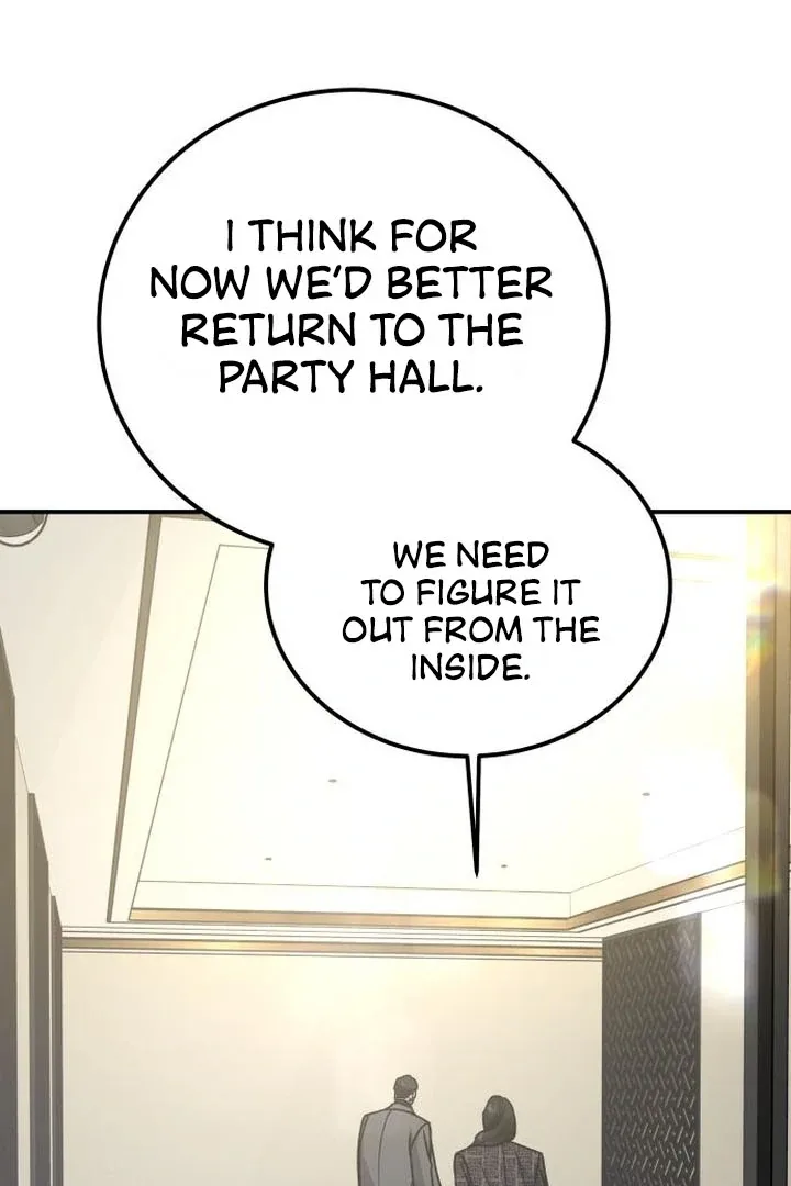 For the Queendom Chapter 91 page 25