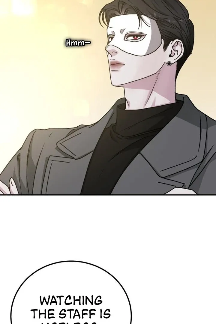 For the Queendom Chapter 91 page 32