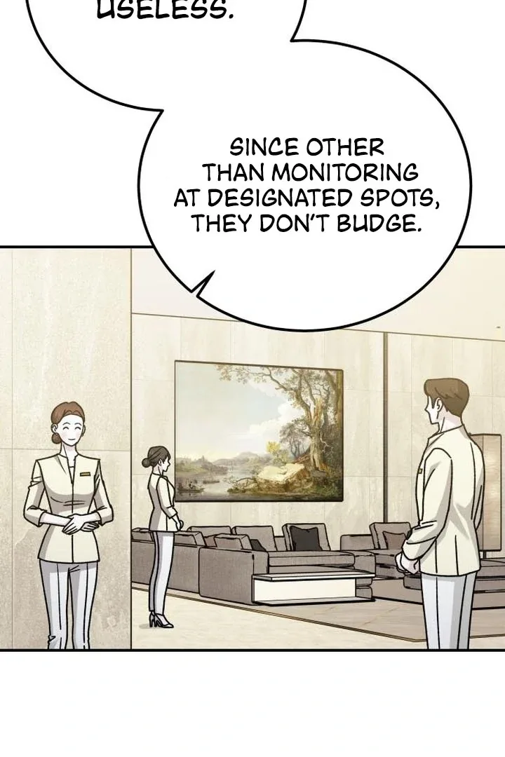 For the Queendom Chapter 91 page 33
