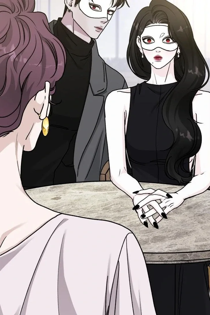 For the Queendom Chapter 91 page 47