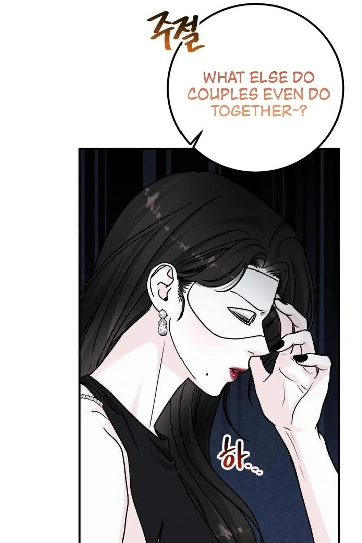 For the Queendom Chapter 91 page 53