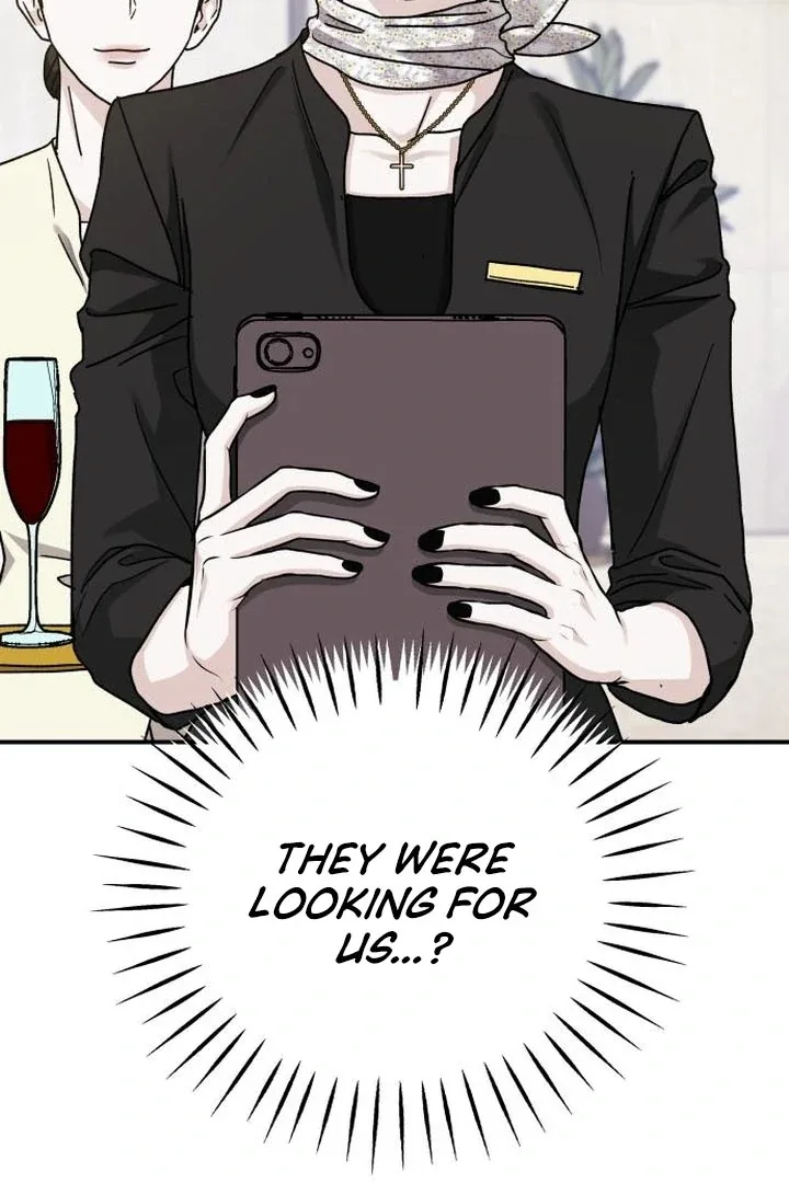 For the Queendom Chapter 91 page 71