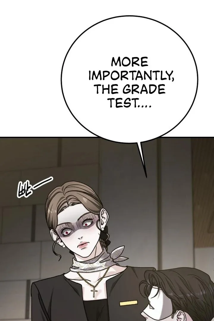 For the Queendom Chapter 91 page 82
