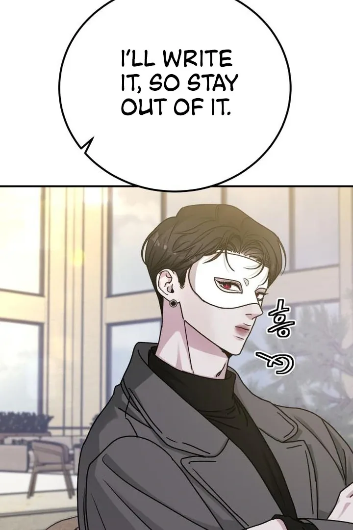 For the Queendom Chapter 91 page 94