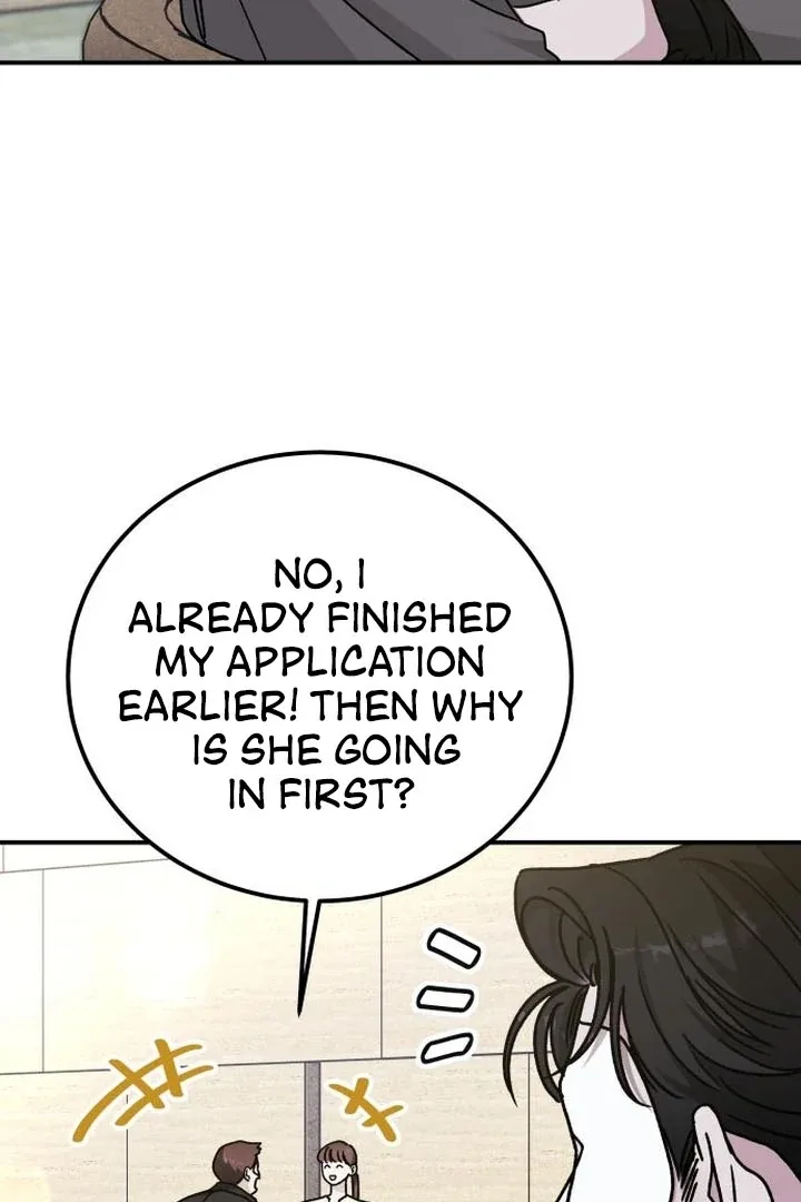 For the Queendom Chapter 91 page 95