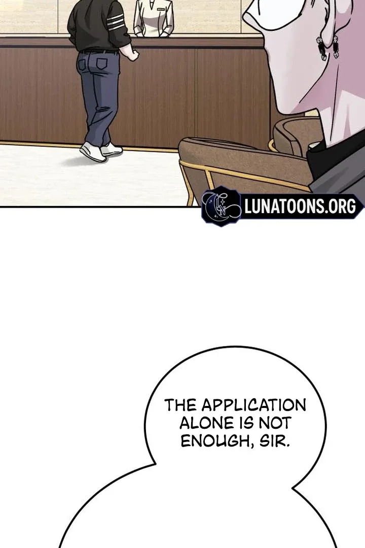 For the Queendom Chapter 91 page 96