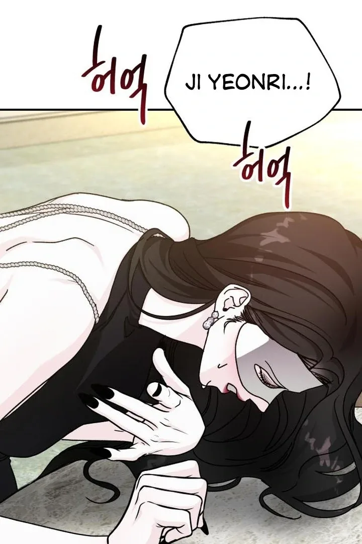 For the Queendom Chapter 91 page 116
