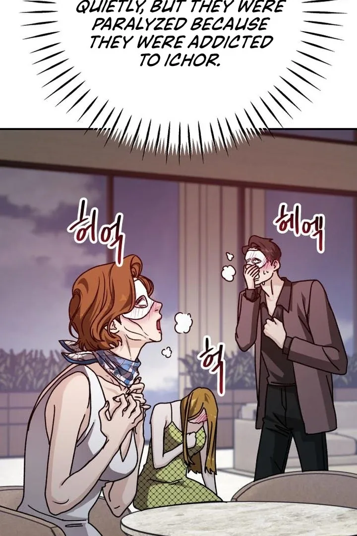 For the Queendom Chapter 91 page 121