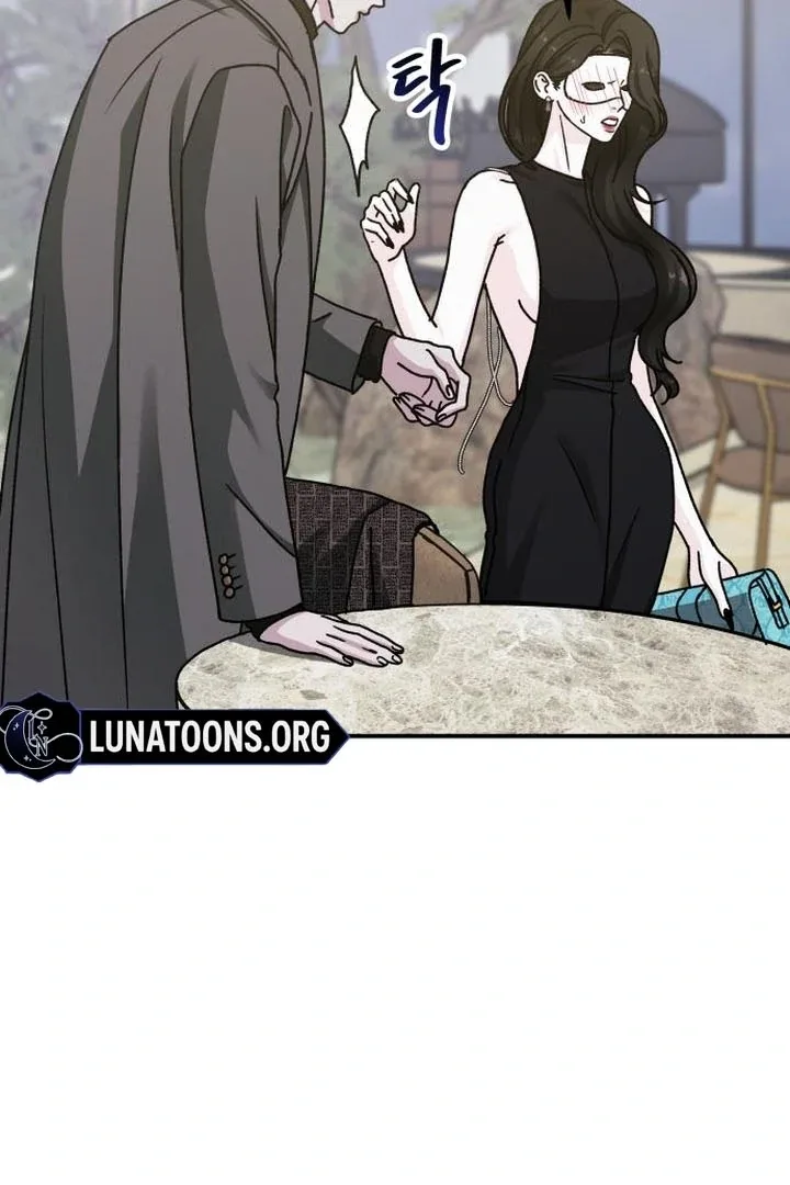 For the Queendom Chapter 91 page 128