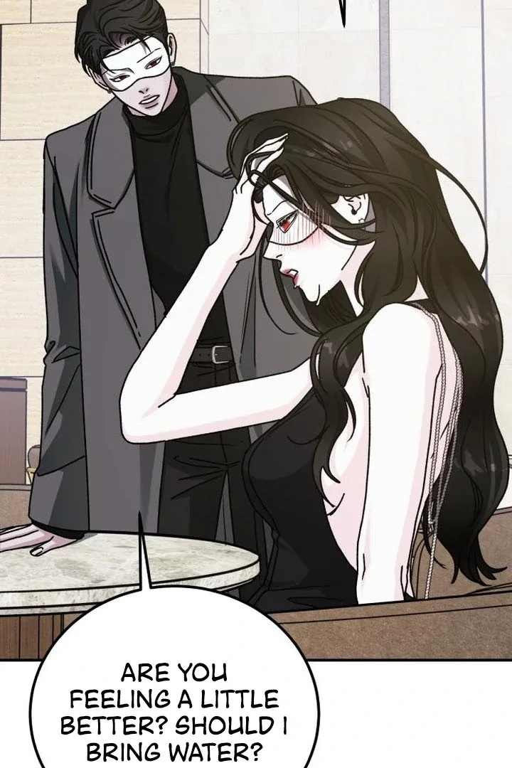 For the Queendom Chapter 91 page 123