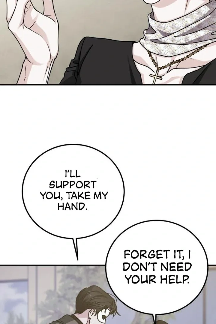 For the Queendom Chapter 91 page 127