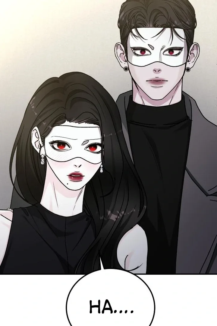 For the Queendom Chapter 91 page 136